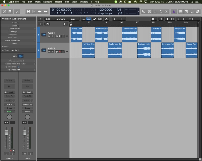 Mixing an Album 16 Proven Tips for Sound Consistency